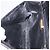 Christian Dior Chain Shoulder Bag Leather Black Gold Tone - vista 21