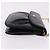 Christian Dior Chain Shoulder Bag Leather Black Gold Tone - vista 5