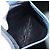 LOUIS VUITTON Epi Speedy 35 Hand Bag Toledo Blue M42995 LV - vista 11