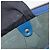 LOUIS VUITTON Epi Speedy 35 Hand Bag Toledo Blue M42995 LV - vista 12