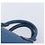 LOUIS VUITTON Epi Speedy 35 Hand Bag Toledo Blue M42995 LV - vista 14