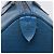LOUIS VUITTON Epi Speedy 35 Hand Bag Toledo Blue M42995 LV - vista 21