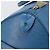LOUIS VUITTON Epi Speedy 35 Hand Bag Toledo Blue M42995 LV - vista 22