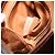 LOUIS VUITTON Monogram Vernis Reade PM Hand Bag Bronze M91146 LV - Ansicht 12