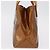 LOUIS VUITTON Monogram Vernis Reade PM Hand Bag Bronze M91146 LV - Ansicht 4