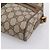GUCCI GG Supreme Web Sherry Line Shoulder Bag PVC Beige 111 02 004 - Ansicht 10