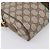 GUCCI GG Supreme Web Sherry Line Shoulder Bag PVC Beige 111 02 004 - Ansicht 13