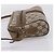 GUCCI GG Supreme Web Sherry Line Shoulder Bag PVC Beige 111 02 004 - Ansicht 4