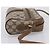 GUCCI GG Supreme Web Sherry Line Shoulder Bag PVC Beige 111 02 004 - Ansicht 5