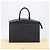 LOUIS VUITTON Epi Riviera Hand Bag Black M48182 LV - vista 12