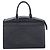 LOUIS VUITTON Epi Riviera Hand Bag Black M48182 LV - vista 13