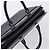 LOUIS VUITTON Epi Riviera Hand Bag Black M48182 LV - vista 14
