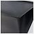 LOUIS VUITTON Epi Riviera Hand Bag Black M48182 LV - vista 16