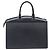 LOUIS VUITTON Epi Riviera Hand Bag Black M48182 LV - vista 2