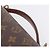 LOUIS VUITTON Monogram Monceau 26 Hand Bag M51187 LV - vista 14