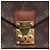 LOUIS VUITTON Monogram Monceau 26 Hand Bag M51187 LV - vista 18