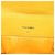 CHANEL COCO Mark Bifold Wallet Caviar Skin Yellow CC - vista 17