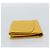 CHANEL COCO Mark Bifold Wallet Caviar Skin Yellow CC - vista 3