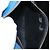 LOUIS VUITTON Epi Trocadero 23 Shoulder Bag Blue M52305 LV - vista 10