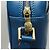 LOUIS VUITTON Epi Trocadero 23 Shoulder Bag Blue M52305 LV - vista 18