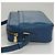 LOUIS VUITTON Epi Trocadero 23 Shoulder Bag Blue M52305 LV - vista 4