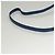 LOUIS VUITTON Epi Trocadero 23 Shoulder Bag Blue M52305 LV - vista 7