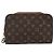 LOUIS VUITTON Monogram Orsay Clutch Bag M51790 LV - vista 13