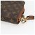 LOUIS VUITTON Monogram Orsay Clutch Bag M51790 LV - vista 16