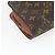 LOUIS VUITTON Monogram Orsay Clutch Bag M51790 LV - vista 17