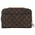 LOUIS VUITTON Monogram Orsay Clutch Bag M51790 LV - vista 2