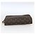 LOUIS VUITTON Monogram Orsay Clutch Bag M51790 LV - vista 5