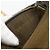 FENDI Zucca Canvas Handtasche 2way Schwarz Braun gold - Ansicht 12