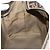 FENDI Zucca Canvas Handtasche 2way Schwarz Braun gold - Ansicht 25