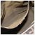 FENDI Zucca Canvas Handtasche 2way Schwarz Braun gold - Ansicht 26