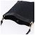 GUCCI GG Canvas Shoulder Bag Black Gold Tone 33900 - vista 6