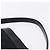 GUCCI GG Canvas Shoulder Bag Black Gold Tone 33900 - vista 8