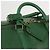 LOUIS VUITTON Epi Keepall 55 Boston Bag Green M42954 LV - vista 19