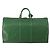 LOUIS VUITTON Epi Keepall 55 Boston Bag Green M42954 LV - vista 2