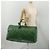 LOUIS VUITTON Epi Keepall 55 Boston Bag Green M42954 LV - vista 23