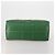 LOUIS VUITTON Epi Keepall 55 Boston Bag Green M42954 LV - vista 5