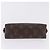LOUIS VUITTON Monogram Pochette Cosmetic PM Pouch M43998 LV - vista 8