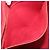 LOUIS VUITTON Epi Saint Jacques Shopping Shoulder Bag Red M52277 LV - vista 25