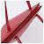 LOUIS VUITTON Epi Saint Jacques Shopping Shoulder Bag Red M52277 LV - vista 6
