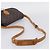 Saint-Cloud LOUIS VUITTON Monogram Saint Cloud GM Shoulder Bag M51242 LV - vue 6