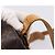 Saint-Cloud LOUIS VUITTON Monogram Saint Cloud GM Shoulder Bag M51242 LV - vue 8