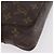 LOUIS VUITTON Monogram Trousse Toilette 23 Clutch Bag M47524 LV - vista 7