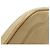 Borsa a tracolla con catena Burberry Nova Check - vista 4