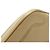 Borsa a tracolla con catena Burberry Nova Check - vista 5