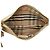 Borsa a tracolla con catena Burberry Nova Check - vista 7