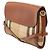 Borsa a tracolla Burberry Nova Check - vista 2